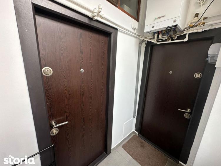 Cel Mai Frumos Studio Mosilor 8 min Metrou Totul Nou Libera Acum - 3