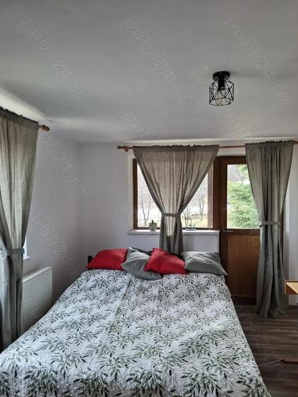 Casa de inchiriat Breaza de Sus in regim hotelier - 5