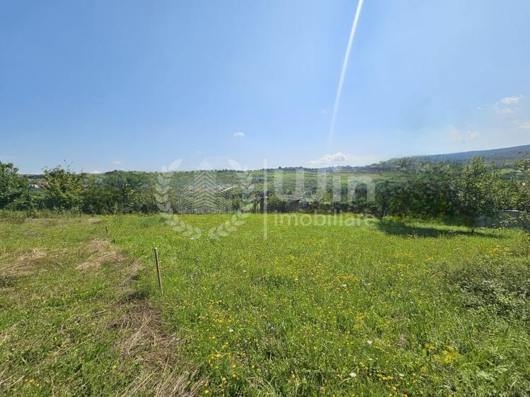 Teren construibil imediat in Liu | 501mp | Front 24m | Borhanci - 1