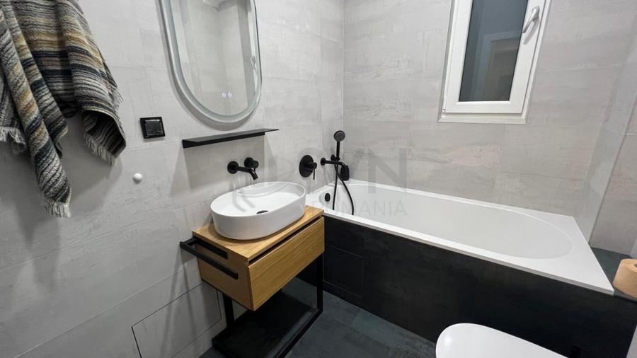 REA1026581 Apartament 2 camere l Mobilat Utilat Premium l Stirbei Voda - 8