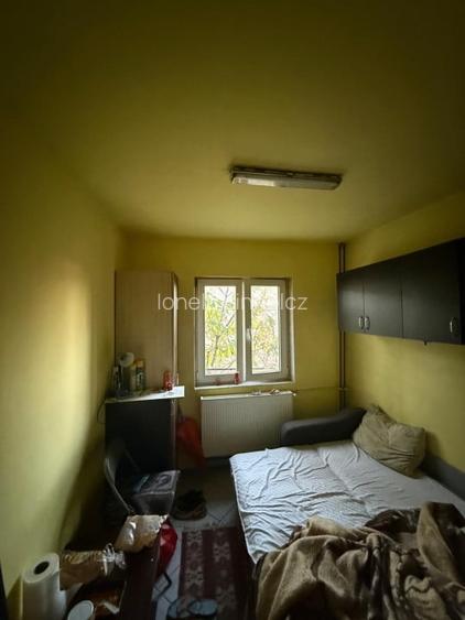 Garsoniera practica, 12 mp, etaj 2, ideal pentru investitie - Iosefin-Sagului