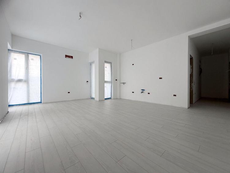 APARTAMENT CU 1 CAMERA ZONA TORONTAL- SPIT ONCOLOGIC la 67.500 euro - 2