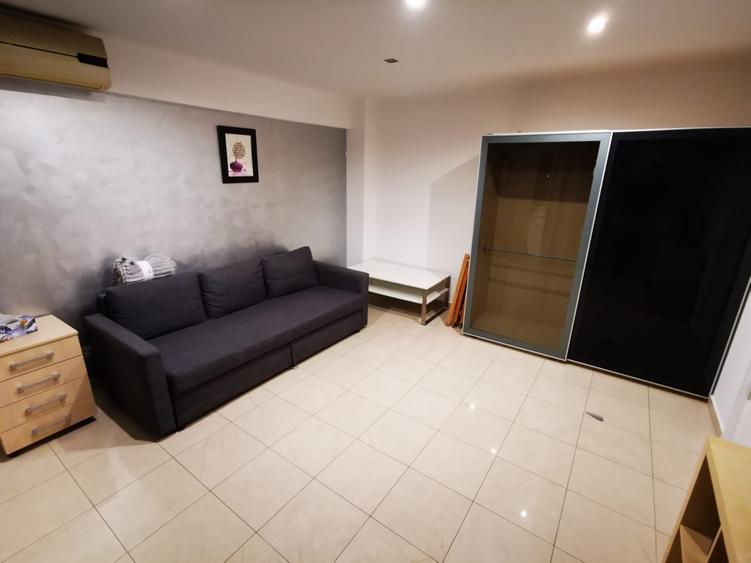 Garsoniera Rin de inchiriat - mobilata si utilata complet - 10