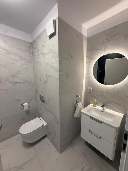 Inchiriere apart. nou, complet mobilat si utilat, 57 mp., Iris - 13