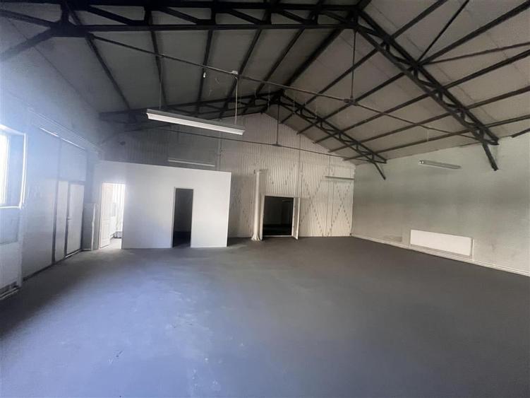 Hala de inchiriat  400 /?,zona Bariera Bucuresti, Ploiesti. - 9