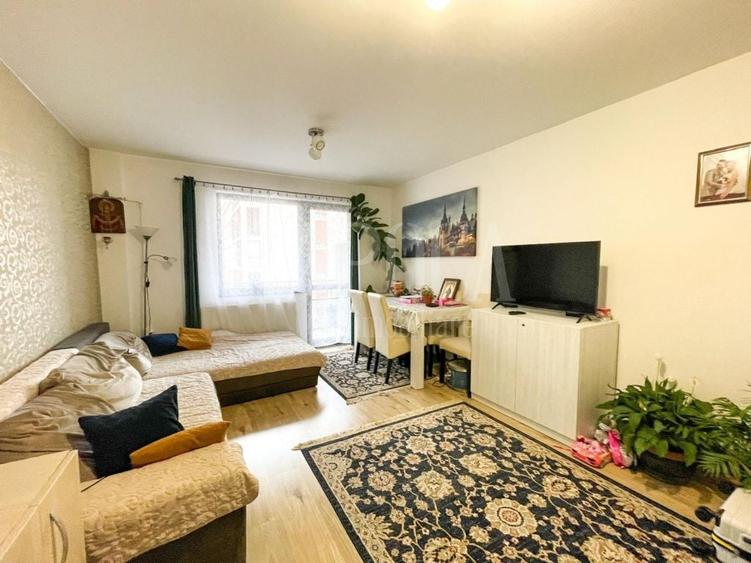 Apartament 2 camere de vanzare in Borhanci, Cluj Napoca - 1