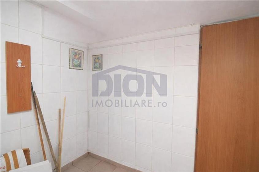 Bl reabilitat termic,tip P  Drumul Taberei,Plaza,Parc,Metrou Moghioros - 3