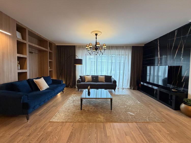 SATUL FRANCEZ! 3 dormitoare, MOBILAT MODERN, GARAJ - 3