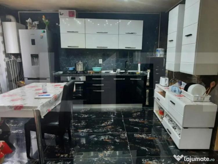 Aartament 2 camere, zona Micro 14 suprafata 50 mp - 3