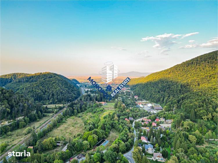 Teren pentru investi?ie comision 0% - 9