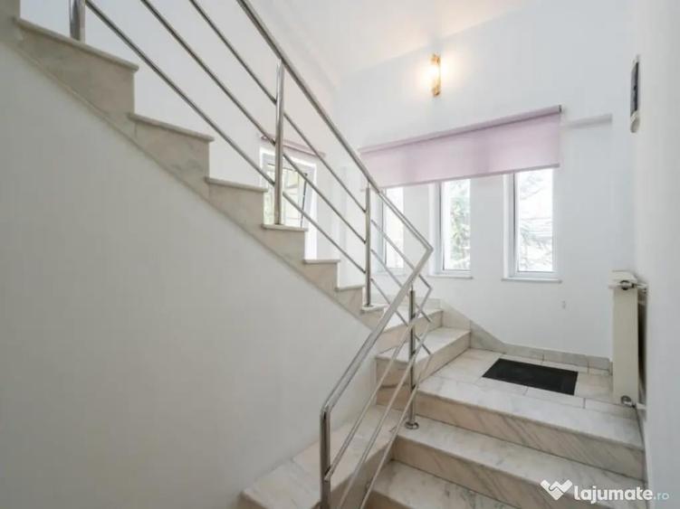 Vila 1 Mai- Chibrit-pentru doua familii - 15