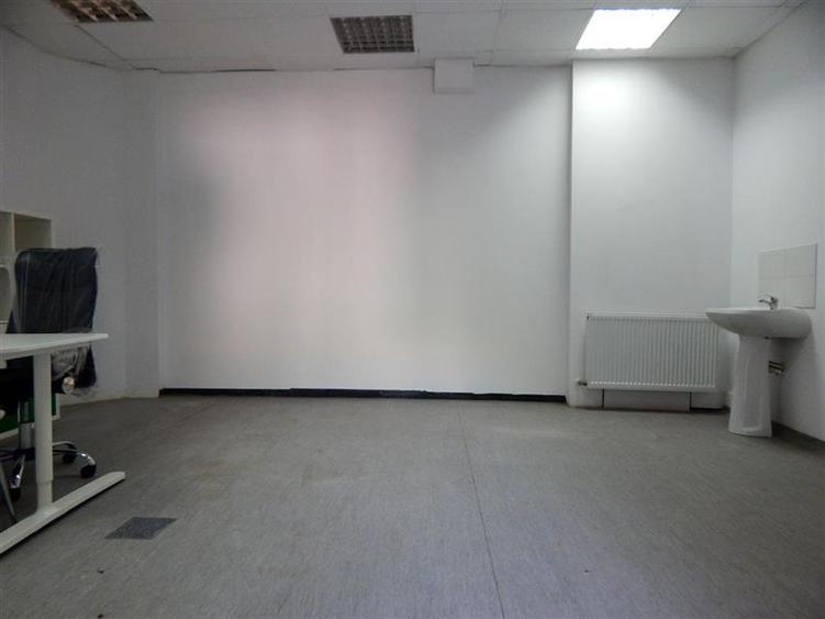 Vila de vanzare pretabila clinica medicala/birouri - 38