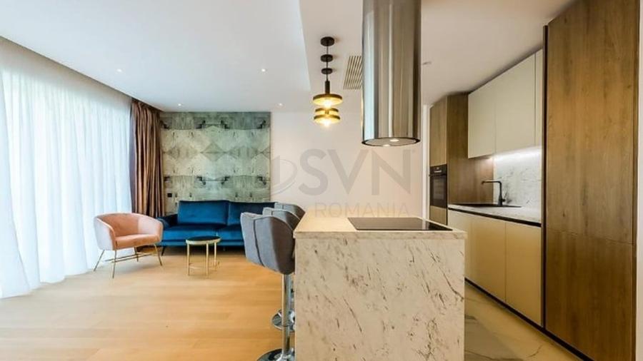 REA1024884 Apartament spatios High End  3 camere I Herastrau I One Herastrau Tow - 17