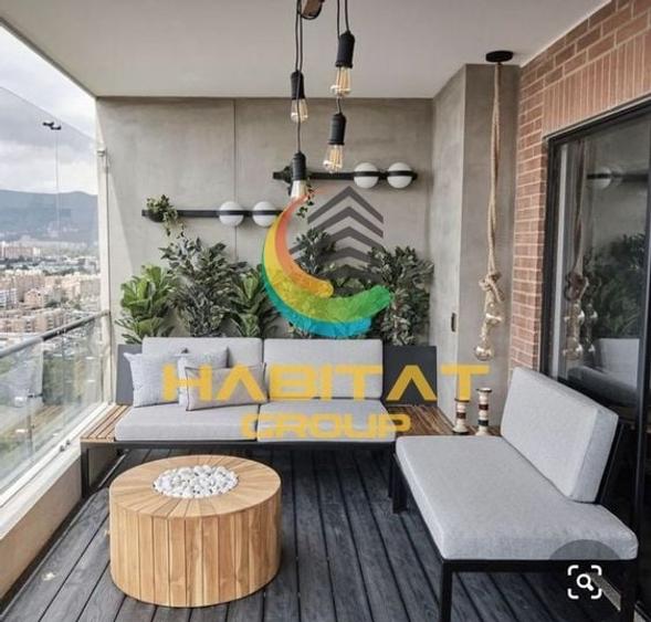 Apartament 4 Camere Zona Brancoveanu - 4