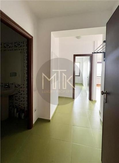 Exclusiv |  Apartament 2 camere | Erou Iancu Nicolae - Aleea Privighetorilor - 8