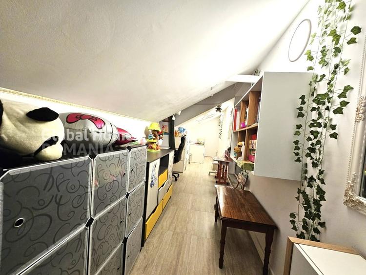 **NEW**Apartament 3 camere 70MP | 1 Loc de Parcare Inclus | Lake Panoramic View - 9