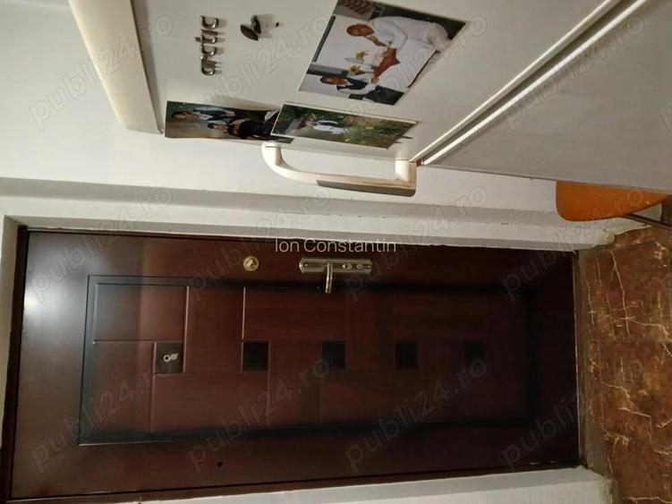 Vind apartament 2 camere et 5 din 10 Luica