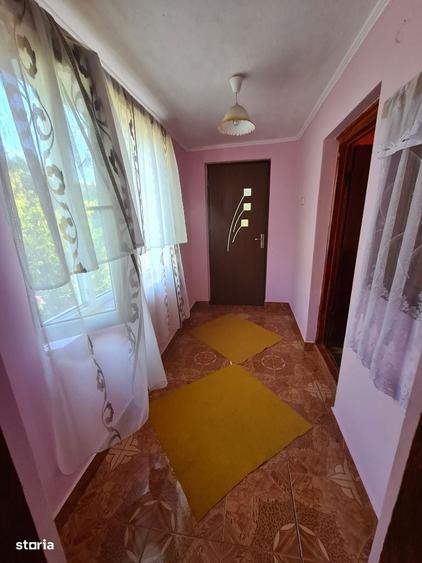 Casa plus teren de vanzare ! Colacu,Racari ! - 4