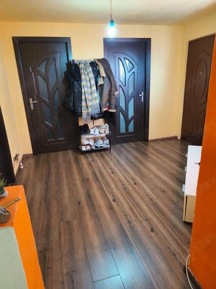 Vand casa in com. Teasc, sat. Secui - 1