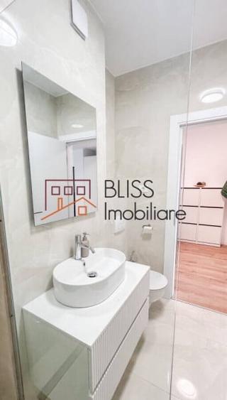 Apartament 2 camere în zona Pipera OMV Rond - 7