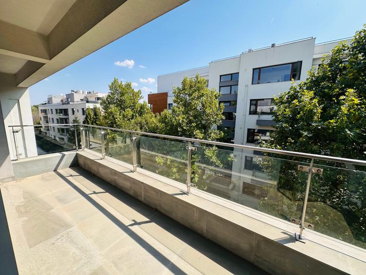 Kiseleff || INCHIRIERE 3 camere mobilat || 2 locuri parcare subteran - 2