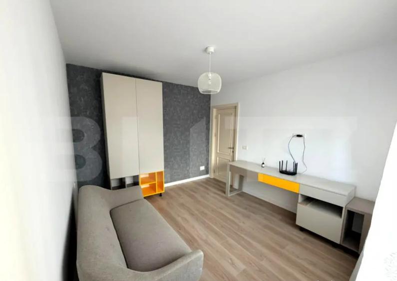 Apartament 4 camere, 101 mp, Valea Lupului - 7