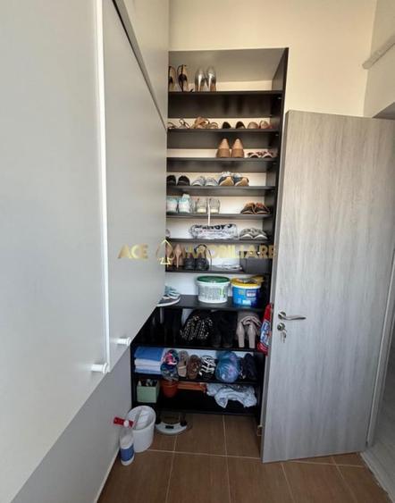 2 Camere de inchiriat | Popesti Leordeni | Parcare | Centrala - 9