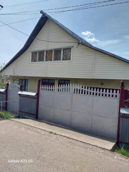 Vand casa +garaj+teren - 5