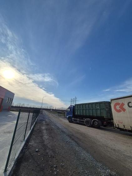 Hale industriale moderne de &icirc;nchiriat in zona de Sud a Bucurestiului - 6