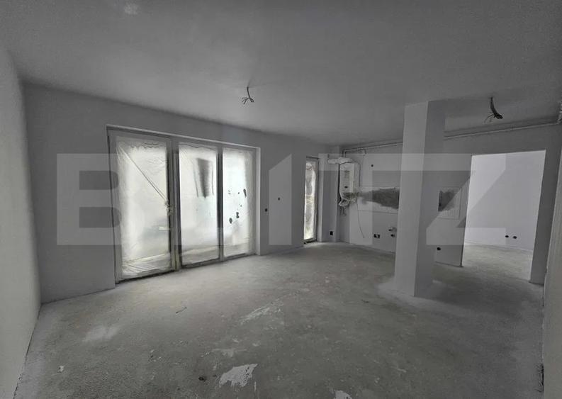 Apartament cu 2 cam,41 mp,etaj 2,cu balcon, lift si parcare, in zona Tineretului - 10