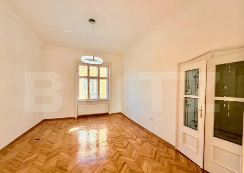 Apartament 3 camere, 86 mp, zona Sinaia - 5