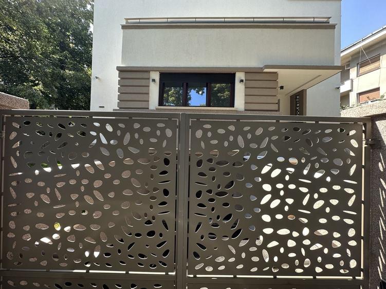 Heritage Properties | Vila de lux în Dorobanti - 30