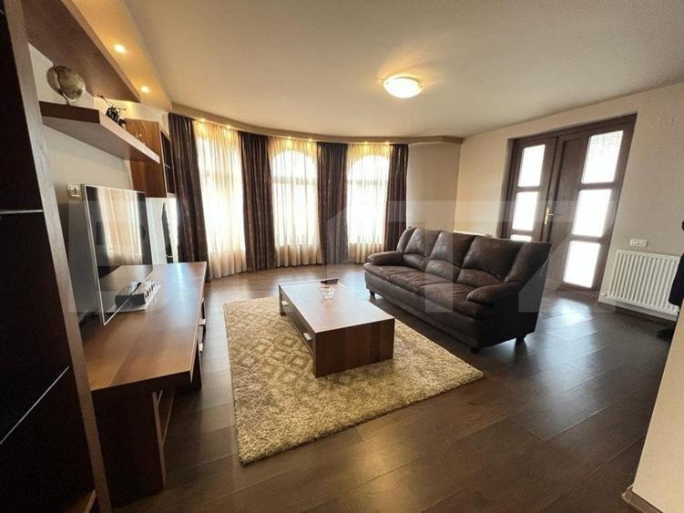 Vila / Casa de vis,  246 mp utili, garaj, Stupini - 1