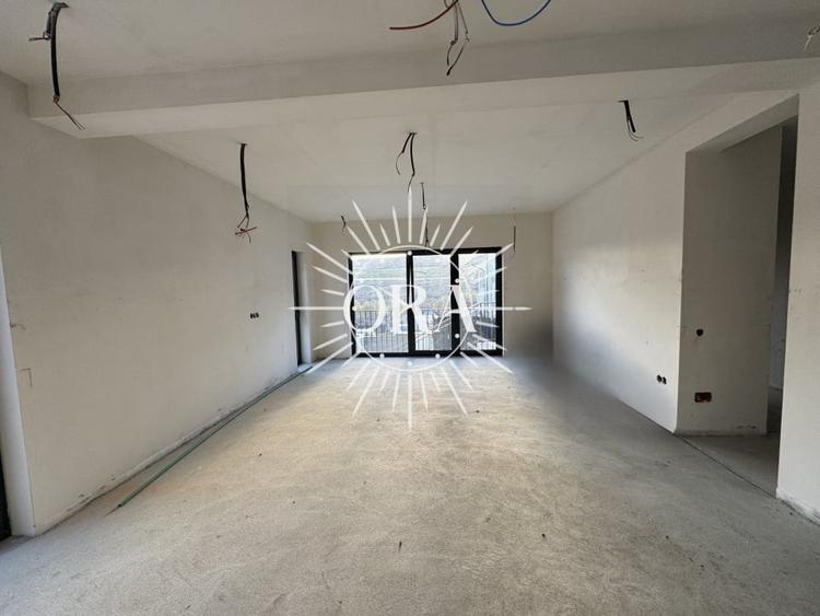 CASĂ DUPLEX 4 CAMERE CU CF | VANZARE | IRIS ZONA AUCHAN - LANGA PADURE - 3