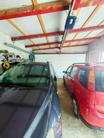 Casa Inedita , 300 mp utili, P+M,  5 bai, 6 dormitoare , 1975 mp teren,  Sacalaz - 17