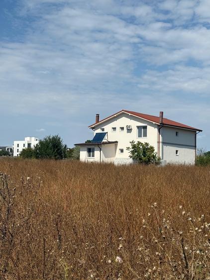 Teren intravilan Costinesti zona Gara Veche - 3