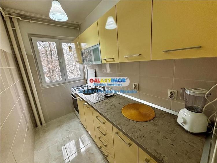 VANZARE APARTAMENT 2 CAMERE ETAJ 3 ZONA VEST, PLOIESTI - 9