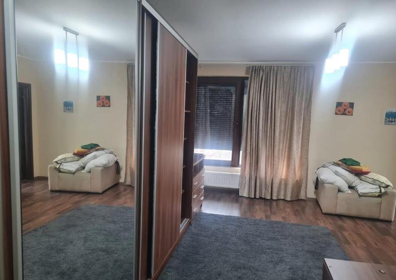 Vila 5 camere in comuna Berceni zona centrala - 14