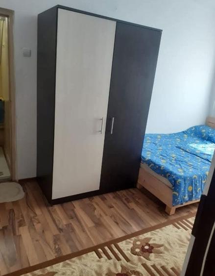 Vand garsoniera zona razboieni parter . - 4