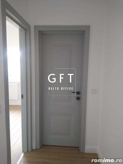 Apartament 3 camere - 72 mp - Ultrafinisat. - 2