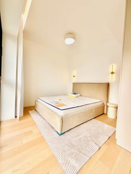 Apartament 2 camere |  Premium | Terasa | One Lake Club Floreasca - 3