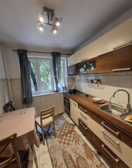 3 camere, et 1/4, anvelopat, 2 boxe 20mp-Apusului - 10