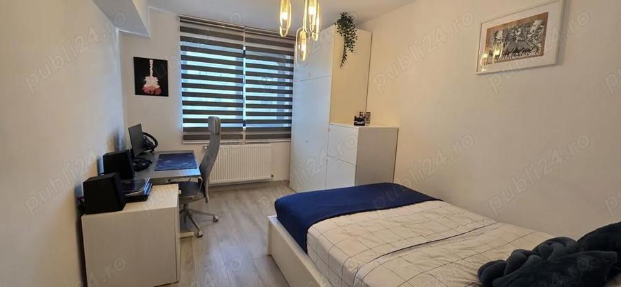 3 camere Pallady 50 m metrou Anghel Saligny - 4