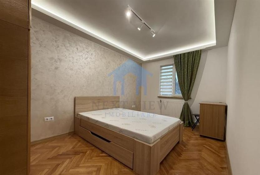 Apartament 3 camere, Manastur - 9