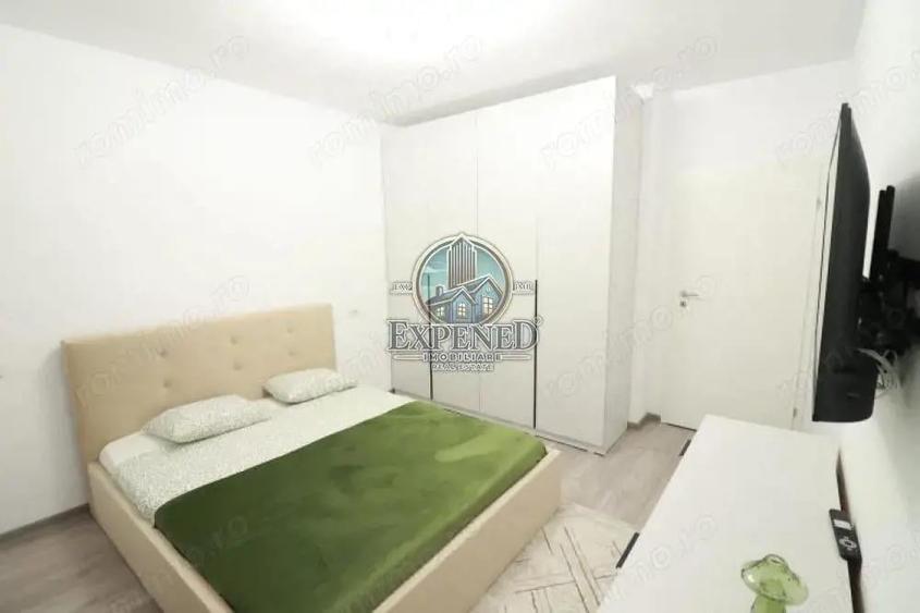 Inchiriere apartament 2 camere Berceni|Centrala|Parcare - 1