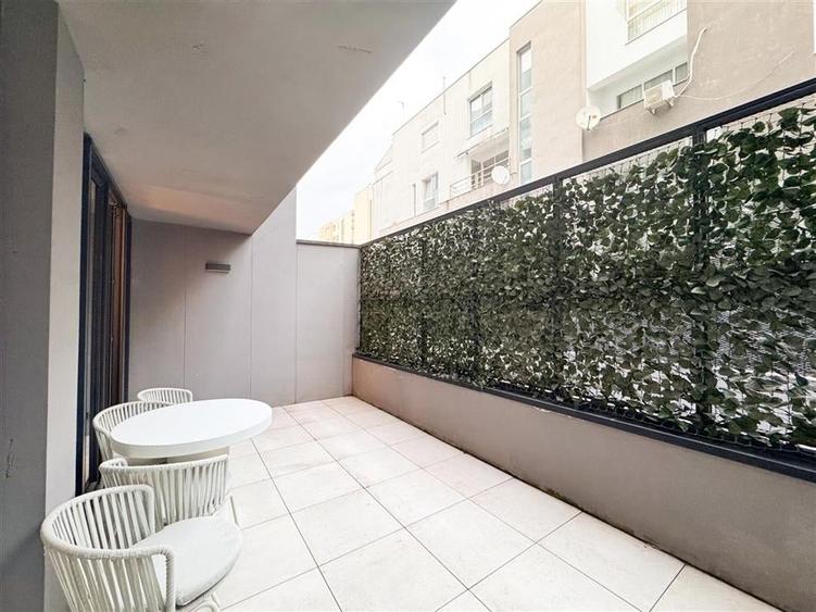 Apartament 3 camere tip Duplex de inchiriat Win Herastrau - 23