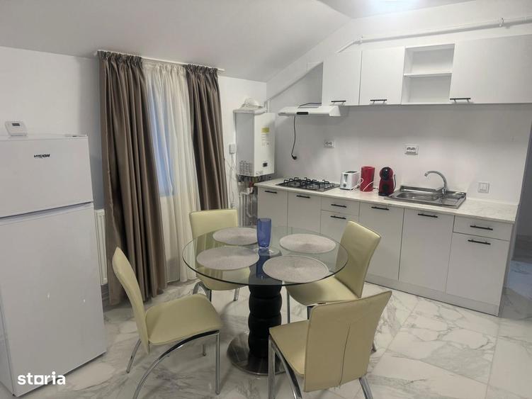 Doua camere bloc nou albesti - 7