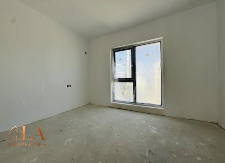 DIRECT DEZVOLTATOR | Casa 4 camere | Panouri fotovoltaice | Domnesti - 8