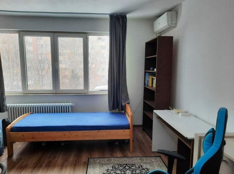 Garsoniera zona  Mall Plaza - 1