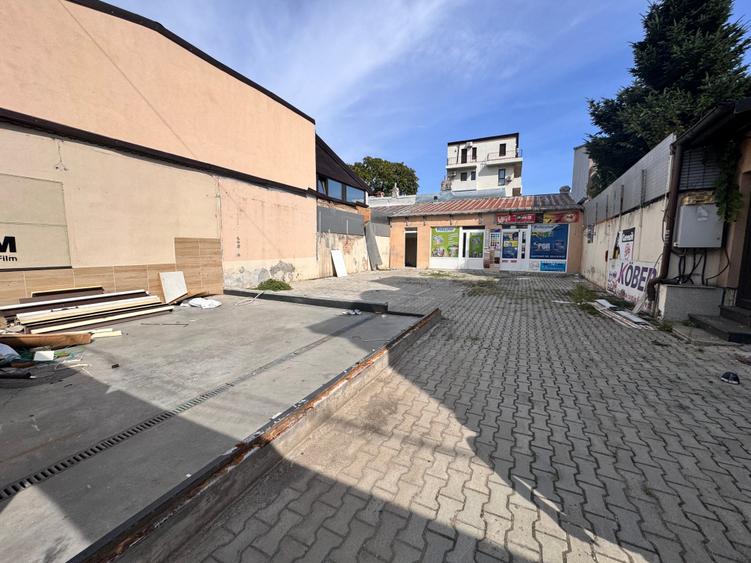 Spațiu 55Mp + teren 300 mp -Iancului | Vatră Luminoasă -oportunitate afacere - 4